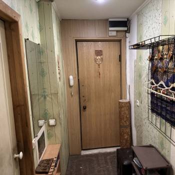 Продается 3-х комнатная квартира, 48,2 м²