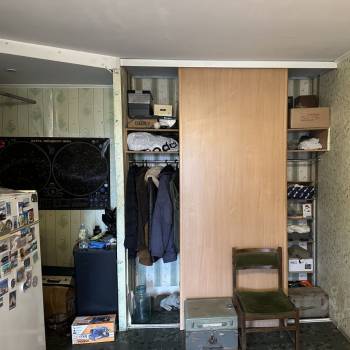 Продается 3-х комнатная квартира, 48,2 м²