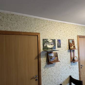 Продается 3-х комнатная квартира, 48,2 м²