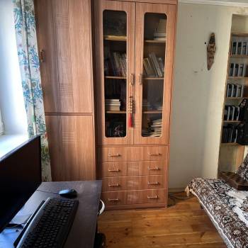 Продается 3-х комнатная квартира, 48,2 м²