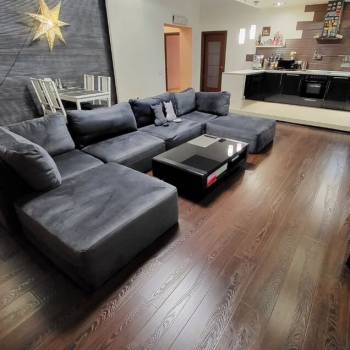 Продается 3-х комнатная квартира, 104,6 м²