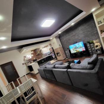 Продается 3-х комнатная квартира, 104,6 м²