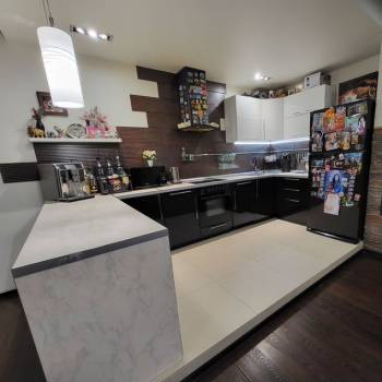 Продается 3-х комнатная квартира, 104,6 м²