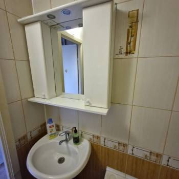 Продается 1-комнатная квартира, 35,4 м²