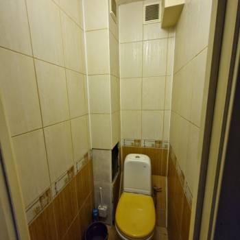 Продается 1-комнатная квартира, 35,4 м²