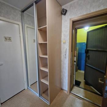 Продается 1-комнатная квартира, 35,4 м²