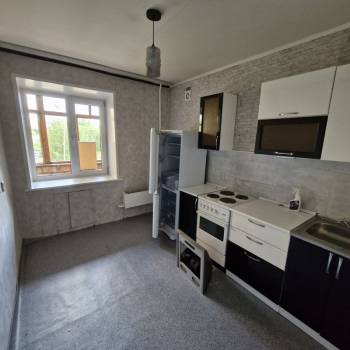 Продается 1-комнатная квартира, 35,4 м²