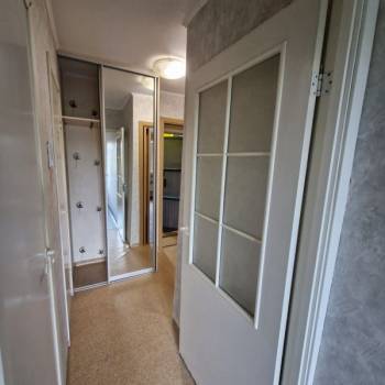 Продается 1-комнатная квартира, 35,4 м²