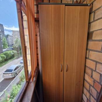 Продается 1-комнатная квартира, 35,4 м²