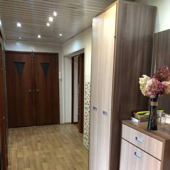 Продается Многокомнатная квартира, 88 м²