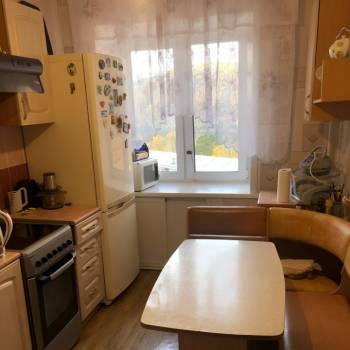 Продается Многокомнатная квартира, 88 м²