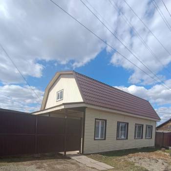 Продается Дом, 75 м²