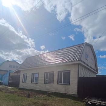 Продается Дом, 75 м²