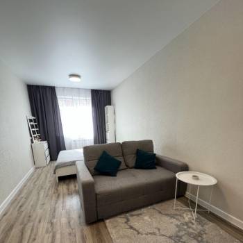 Продается 1-комнатная квартира, 36,6 м²