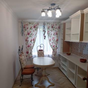 Продается 3-х комнатная квартира, 61,9 м²