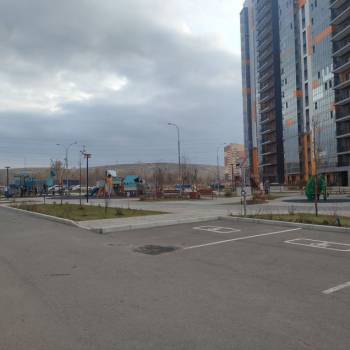 Продается 1-комнатная квартира, 30 м²