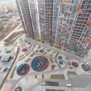 Продается 1-комнатная квартира, 30 м²