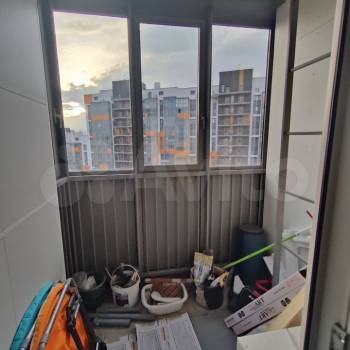 Продается 1-комнатная квартира, 30 м²