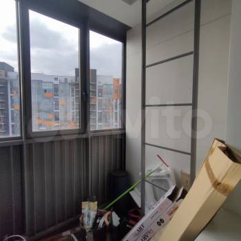 Продается 1-комнатная квартира, 30 м²