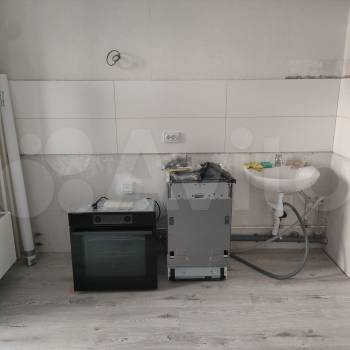 Продается 1-комнатная квартира, 30 м²