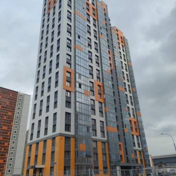 Продается 1-комнатная квартира, 30 м²