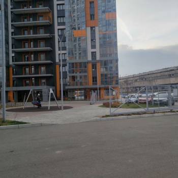 Продается 1-комнатная квартира, 30 м²