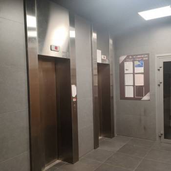 Продается 1-комнатная квартира, 30 м²