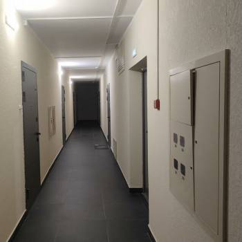 Продается 1-комнатная квартира, 30 м²