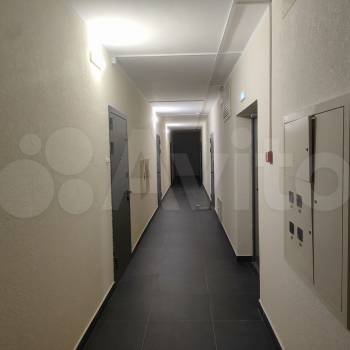 Продается 1-комнатная квартира, 30 м²