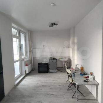 Продается 1-комнатная квартира, 30 м²