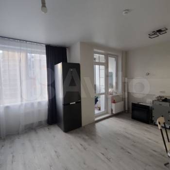 Продается 1-комнатная квартира, 30 м²