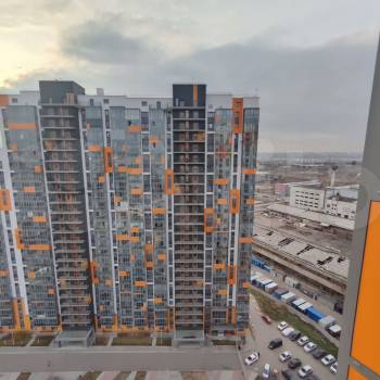 Продается 1-комнатная квартира, 30 м²