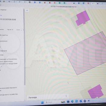 Продается Участок, 1000 м²