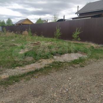 Продается Участок, 1000 м²