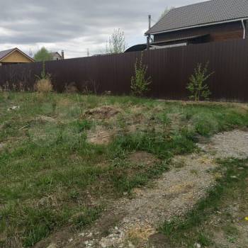 Продается Участок, 1000 м²