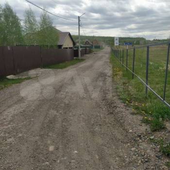 Продается Участок, 1000 м²