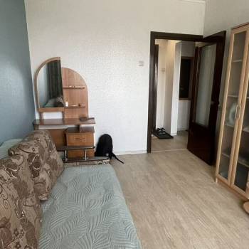 Продается 1-комнатная квартира, 32,1 м²