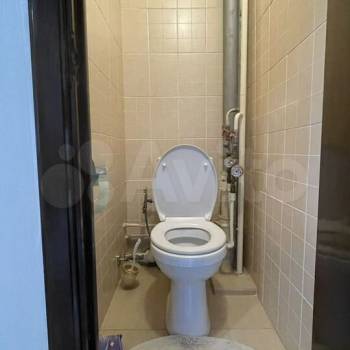 Продается 1-комнатная квартира, 32,1 м²