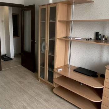 Продается 1-комнатная квартира, 32,1 м²