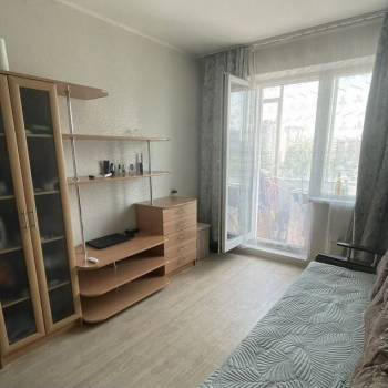 Продается 1-комнатная квартира, 32,1 м²