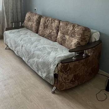 Продается 1-комнатная квартира, 32,1 м²