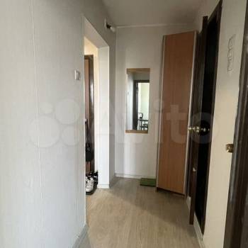 Продается 1-комнатная квартира, 32,1 м²