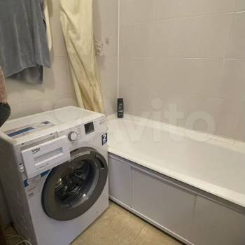 Продается 1-комнатная квартира, 32,1 м²