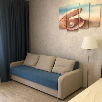 Продается 1-комнатная квартира, 40,3 м²