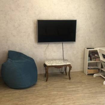 Продается 1-комнатная квартира, 40,3 м²