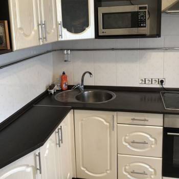 Продается 1-комнатная квартира, 40,3 м²