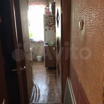 Продается 3-х комнатная квартира, 46,7 м²