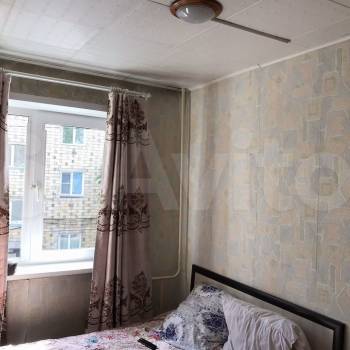 Продается 3-х комнатная квартира, 46,7 м²