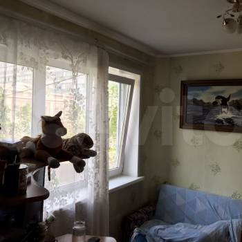 Продается 3-х комнатная квартира, 46,7 м²