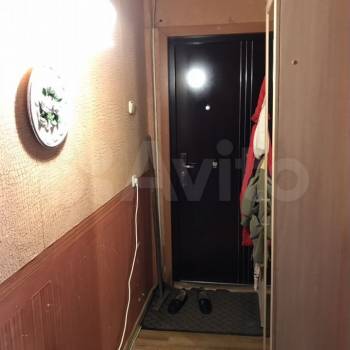 Продается 3-х комнатная квартира, 46,7 м²